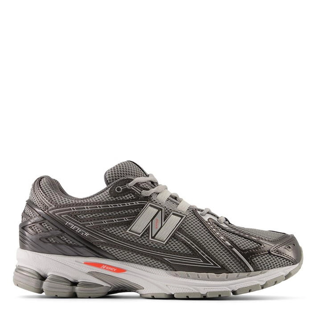 New Balance 1906r Trainers - Grey